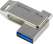 Flash disk GOODRAM USB 3.2 - typ-A-C™, 16 GB
