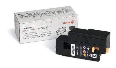 Toner Xerox 106R01634 - černý