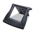 Chladící stojan pro notebook Kensington SmartFit® Easy Riser - černý