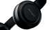 Sluchátka Kensington H1000 s mikrofonem - drátová, USB-C, černá