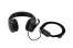 Sluchátka Kensington H1000 s mikrofonem - drátová, USB-C, černá