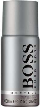 DÁREK: Pánský deospray Hugo Boss Boss Bottled 150 ml