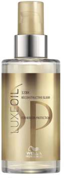 DÁREK: Vlasový obnovující olej Wella Professionals SP Luxe Oil Elixir 100 ml