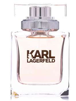 Karl Lagerfeld Women EdP 85 ml
