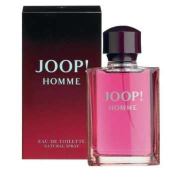 DÁREK: JOOP! Homme toaletní voda pro muže 125 ml