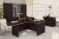 Přídavný stůl Lenza Wels 160 - driftwood