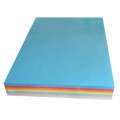 Barevný papír Duha A3 - mix barev, 80 g/m2, 500 listů