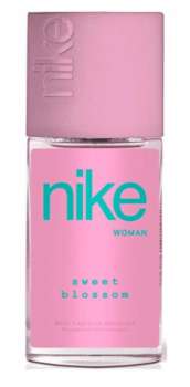 DÁREK: Deo natural sprej Sweet Blossom, 75 ml