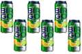 Nealkoholické pivo BirGo Cedrata Plech 0,5l