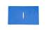 Prešpánový 2kroužkový pořadač - A4, šíře hřbetu 2 cm, modrý