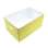 Krabice Pastelini - velká, žlutá