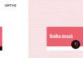 Kniha úrazů - A4, 16 listů