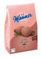 Oplatky Manner Brownie - čokoládové, 400 g