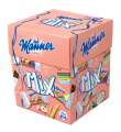 Oplatky Manner - mix, balené, 25x 15 g
