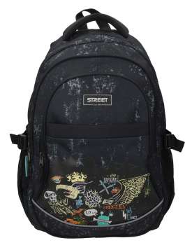 Studentský batoh - Active Grunge, 32 l