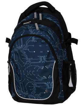 Studentský batoh - Connect, 30 l
