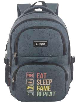 Studentský batoh - Gaming, 20 l