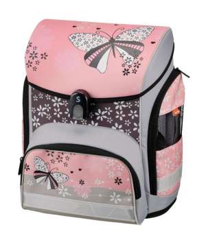Školní aktovka - Spring Wings, 17 l