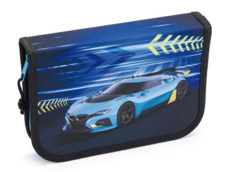 Penál jednopatrový - Top speed