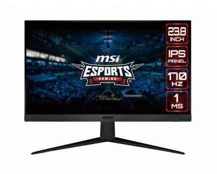 MSI G2413
