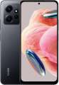 Xiaomi Redmi Note 12 4/64 GB, Onyx Gray