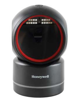 Honeywell HF680- 2D, black (HF680-R1-1USB)