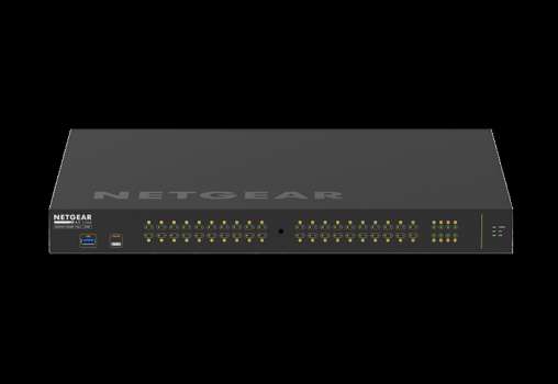 Netgear GSM4248P-100EUS