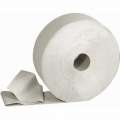 Toaletní papír jumbo - 1vrstvý, recykl, 260 mm, 6 rolí