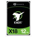 Seagate Exos X18, 3,5 - 16TB