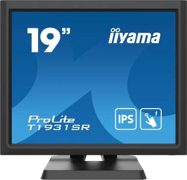 iiyama ProLite T1931SR-B7