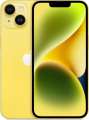 Apple iPhone 14 5G 128GB, Yellow