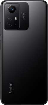 Xiaomi Redmi Note 12S 8/256 GB, Onyx Black