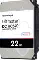 Western Digital HDD Ultrastar 22TB SATA 0F48156