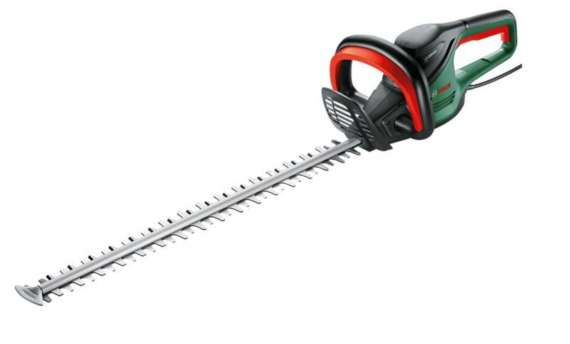 Bosch AdvancedHedgeCut 66