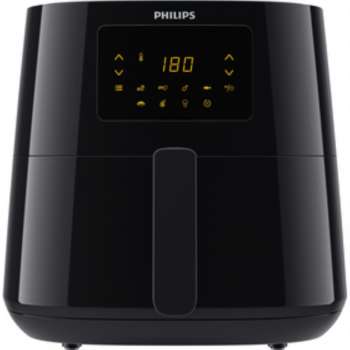 Philips HD9270/90, black