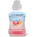 SodaStream Sirup ružový grep 500 ml