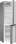 Gorenje NRC61CSXL4