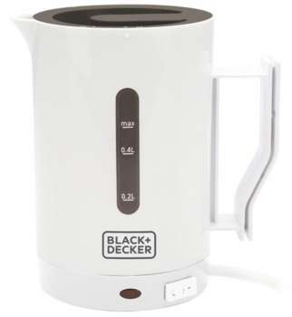 Black&Decker DC1006