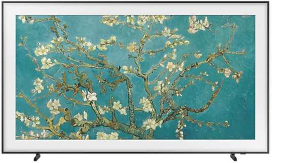 Samsung The Frame QE43LS03BG