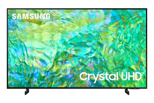 Samsung UE85CU8073