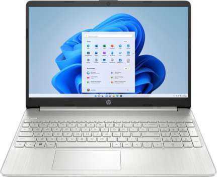 HP 15s-fq5314nc (7N5G6EA)