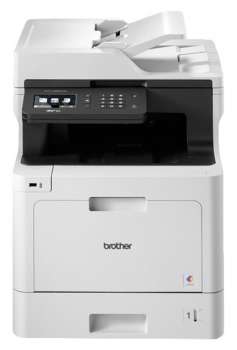 Brother MFC-L8690CDW