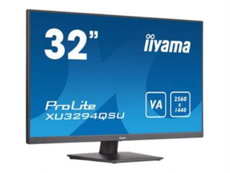 iiyama XU3294QSU-B2