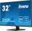 iiyama XU3294QSU-B2