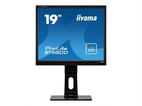 iiyama ProLite B1980D-B2