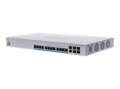Cisco Business 350 Series CBS350-12NP-4X