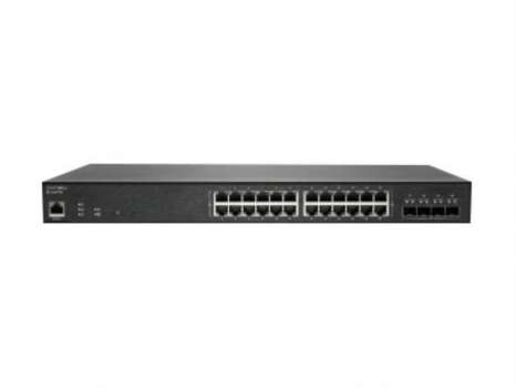 SonicWall SWS14-24FPOE