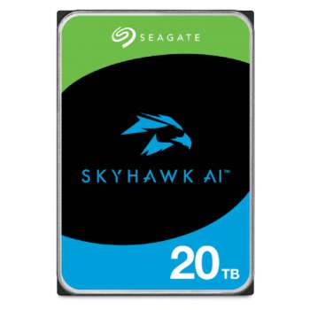 Seagate SkyHawk AI 20TB