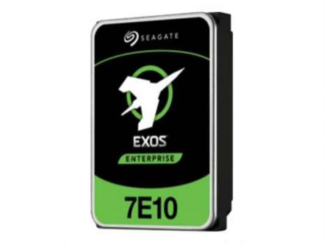 Seagate Exos 7E10 10TB (ST10000NM017B)