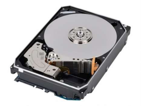 Toshiba MG08 E-Capacity HDD 16TB 12Gb/s